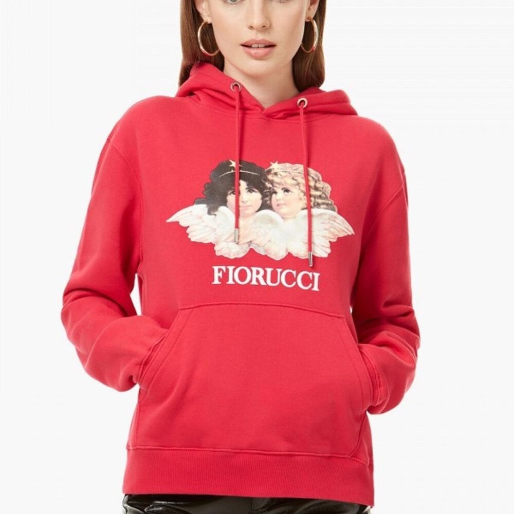 Fiorucci women hoodie